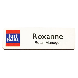 Sublimation Badges