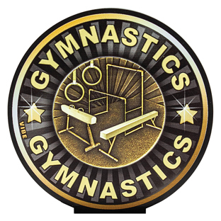 Gymnastics Vibe