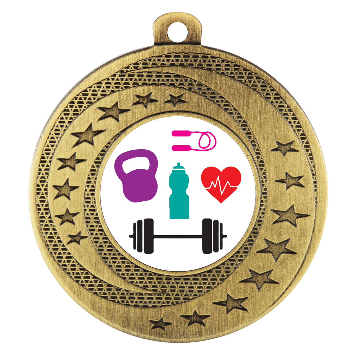 Wayfare - Fitness