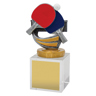 Table Tennis Budget Crystal