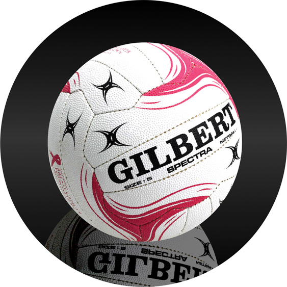 Photographic Centres - Netball Domed 25 & 50mm Insert - Trophies ...