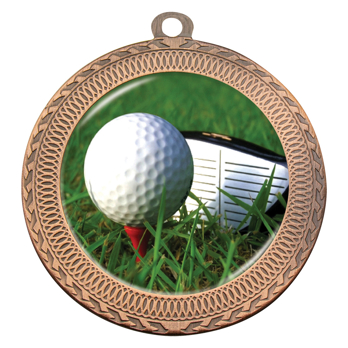 Ovation - Golf