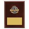 Peak Plaque Ice Hockey