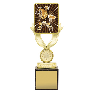 Lynx Sentry - Ice Hockey