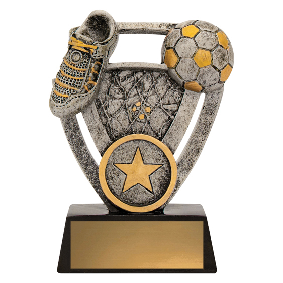 Football Budget Theme!