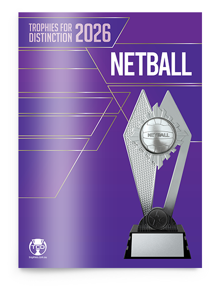 Netball Catalogue