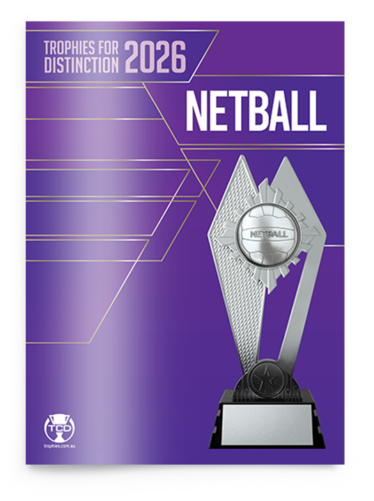 Netball Catalogue