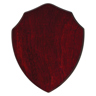 Rosebud Shield!