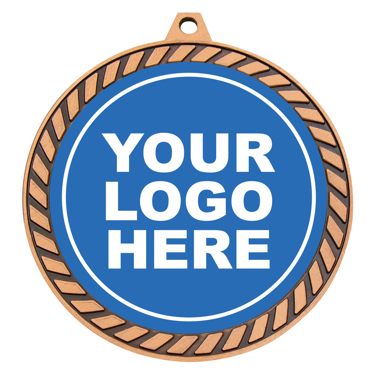 Venture Medal