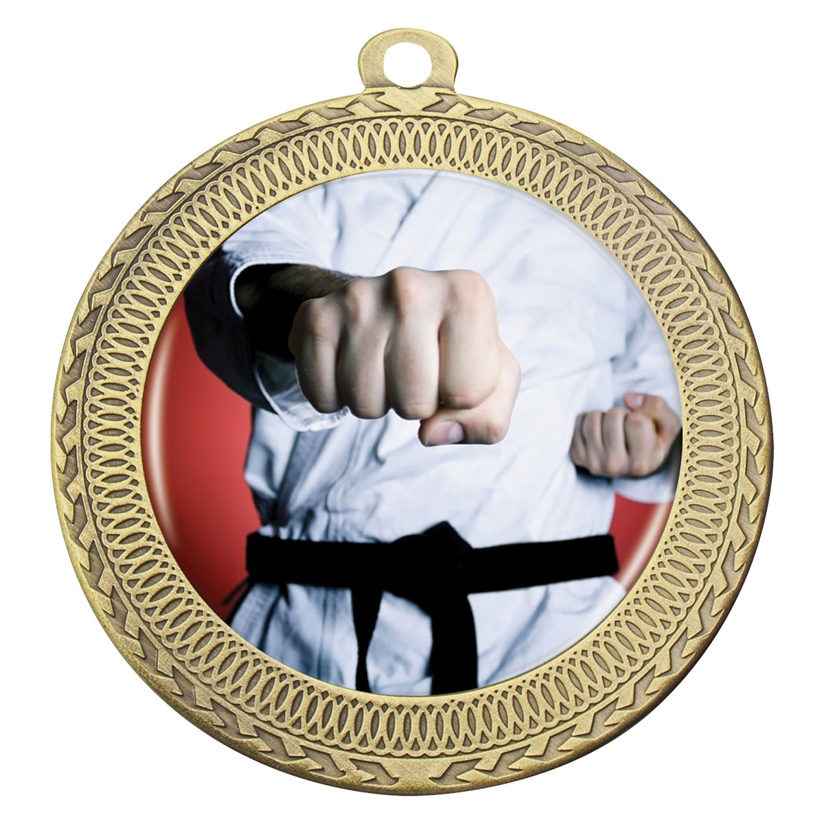 Ovation - Martial Arts