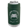 Can Caddy - Green