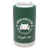 Can Caddy - Green