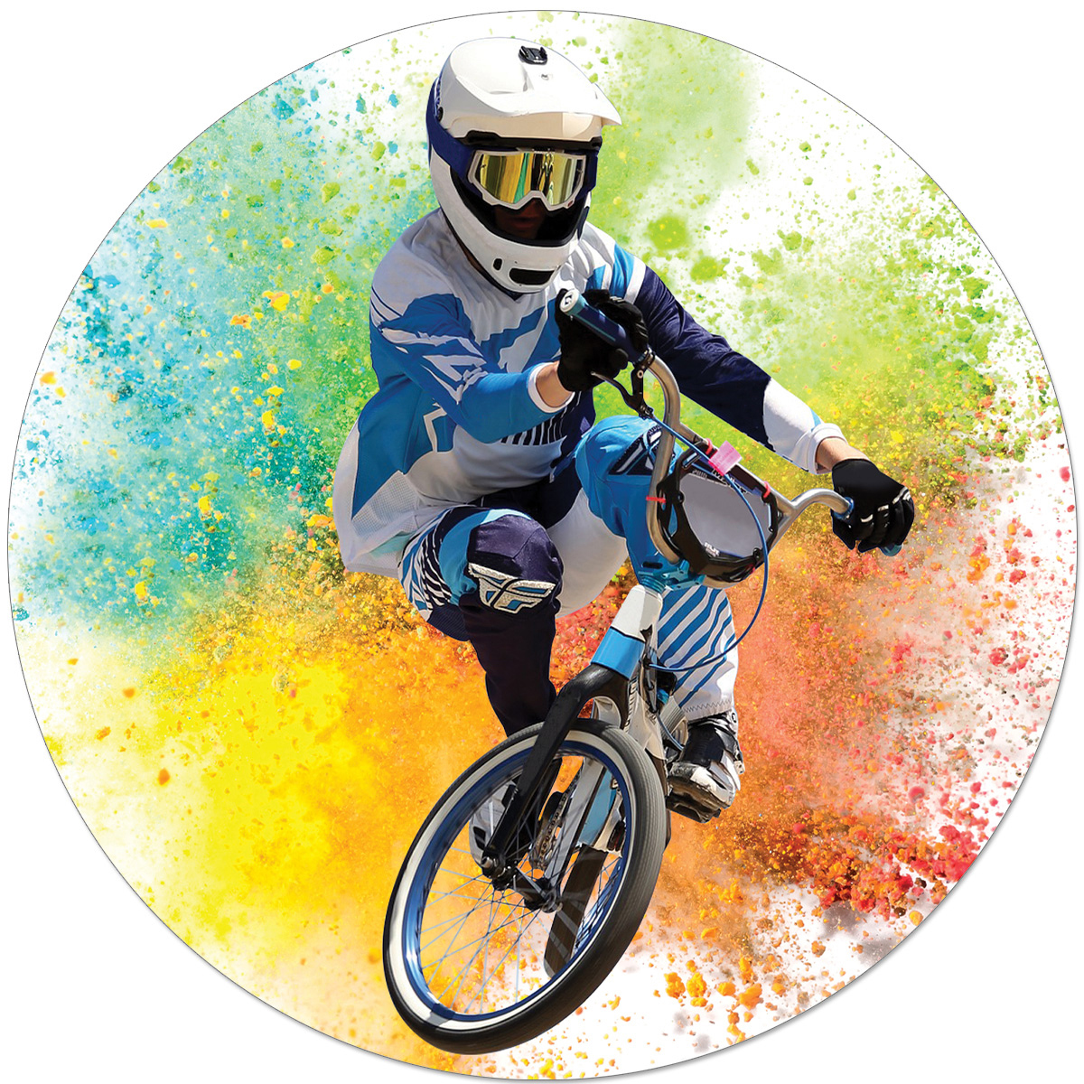 BMX