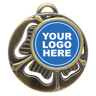 Charm Medal