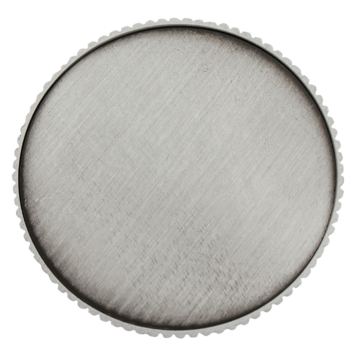 Rocket Medal Silver