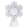 Snowfall Silver