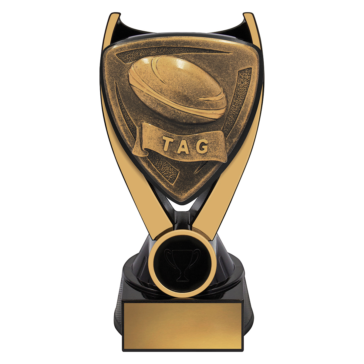 Nova - Tag
