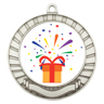 Eco Scroll - Birthday