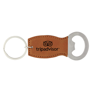 Keychain Bottle Opener