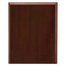 Quality Walnut Plaque