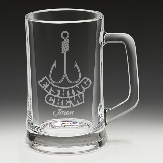 Centennial Tankard!