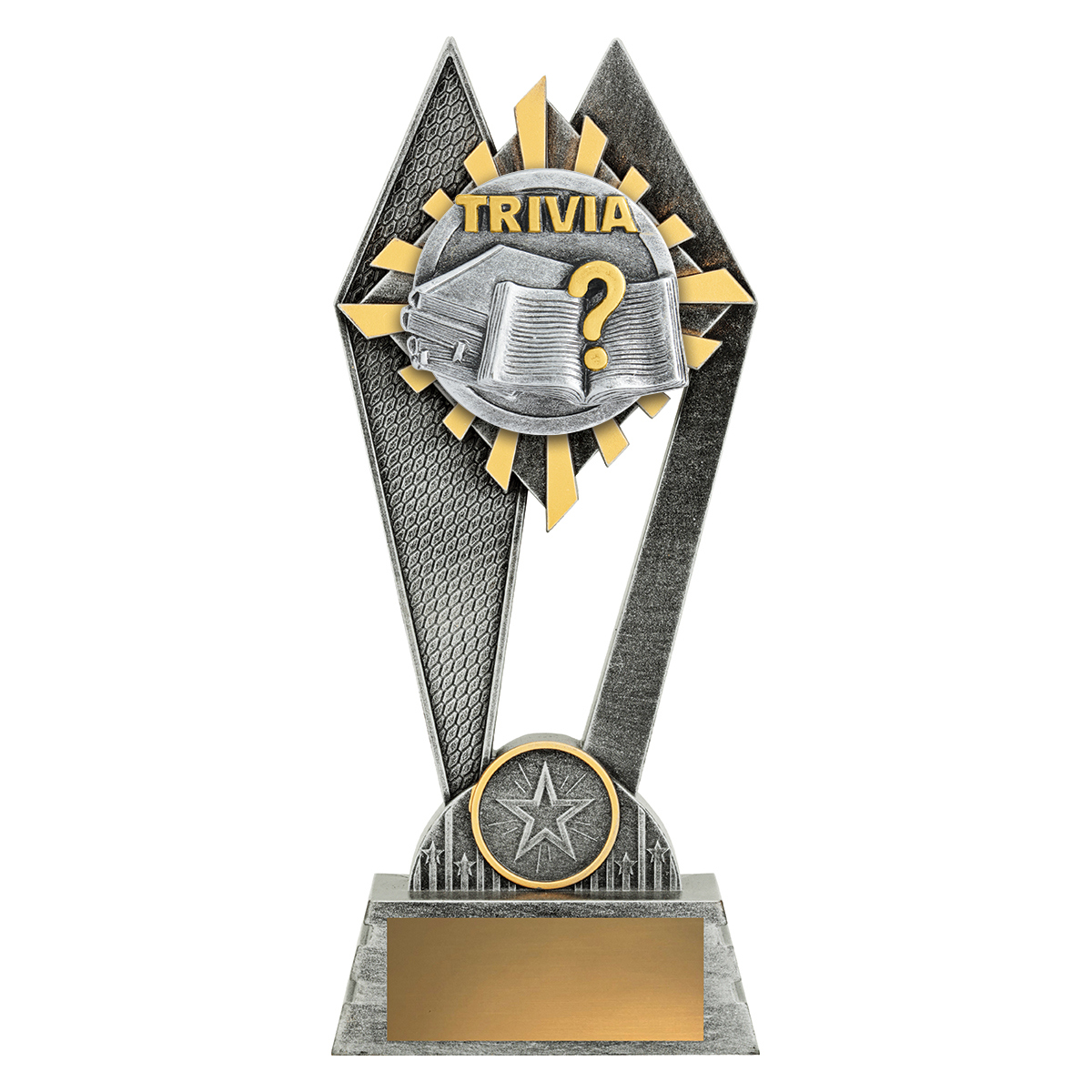 Peak - Trivia
