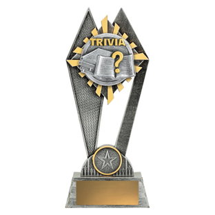 Peak - Trivia