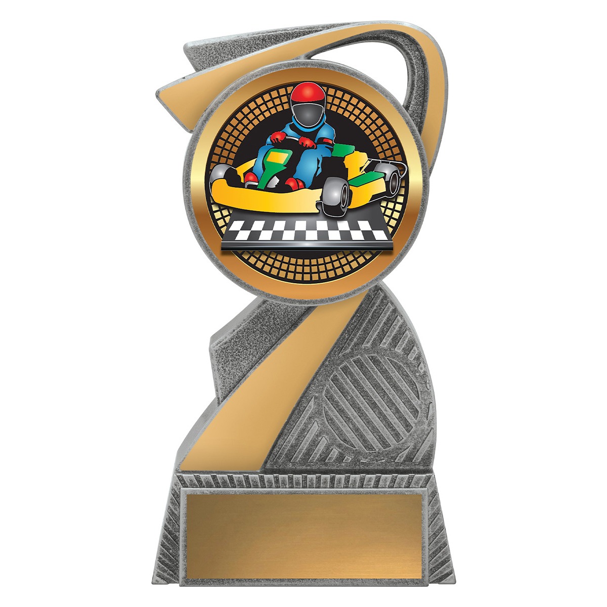 Arclight Showtime - Go Kart