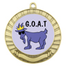 Eco Scroll - GOAT