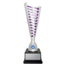 Citadel Cup - Silver / Purple