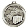 Econo Martial Arts!
