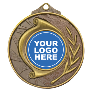 Wreath Medal