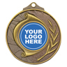 Wreath Medal