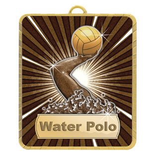 Water Polo