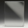 Acrylic Clutch Block