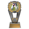 Cricket Polaris - Wicketkeeper!