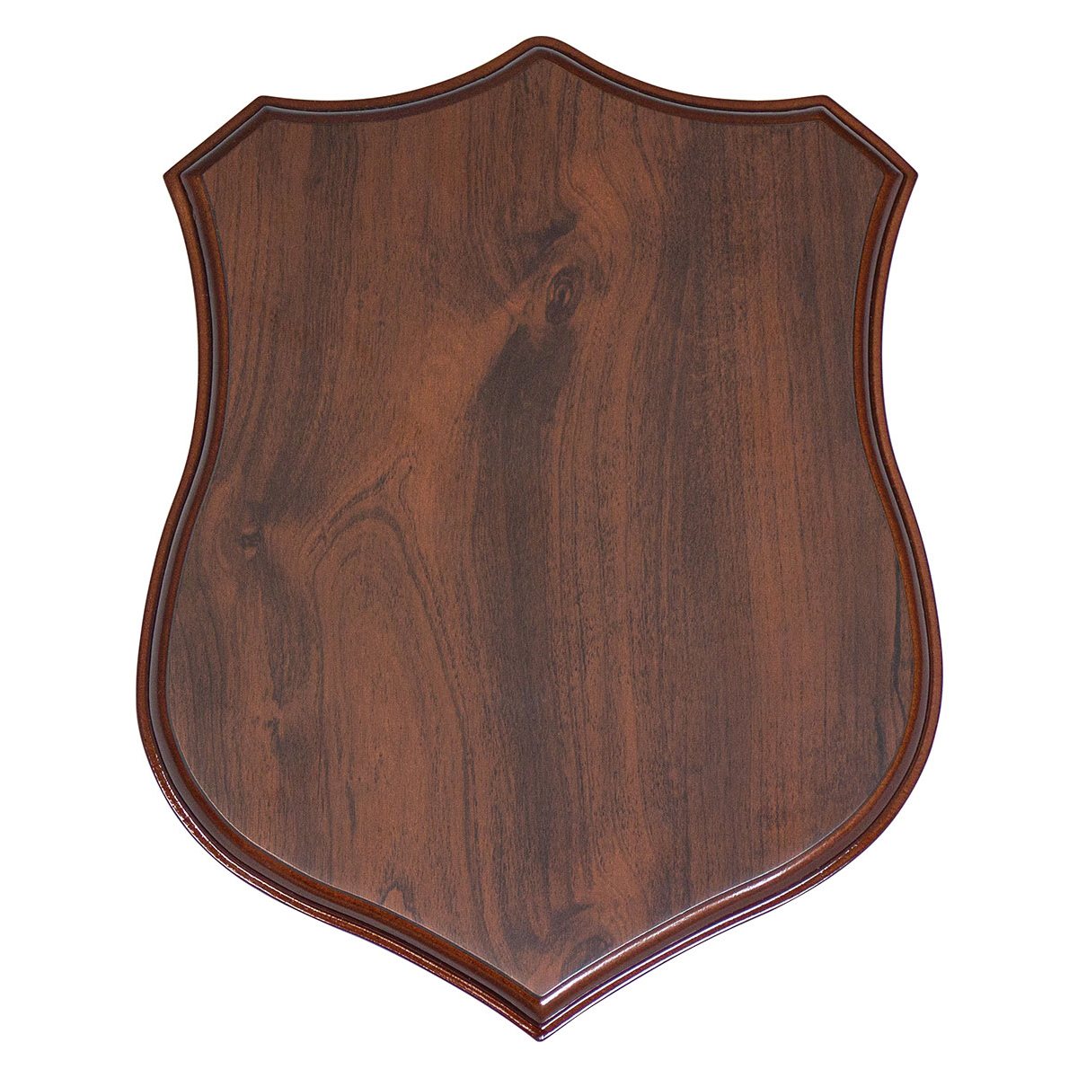 Braeburn Shield