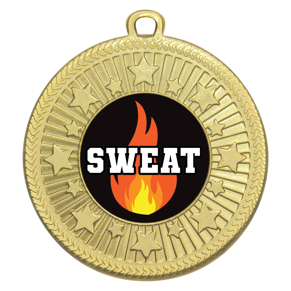 Starlight - Sweat Training