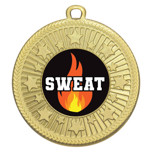 Starlight - Sweat Training