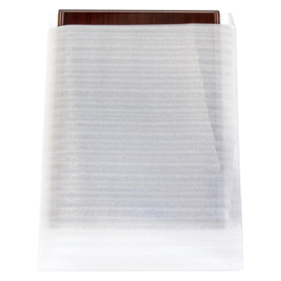 Plaque Pouches