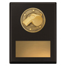 Challenge Plaque - Whistle