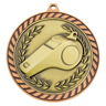 Venture Medal Whistle!