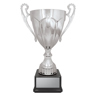 Rubicon Silver Cup!