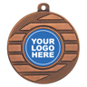 Topaz Medal!