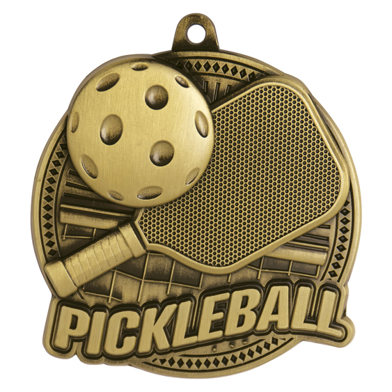 Pickleball Tempo!
