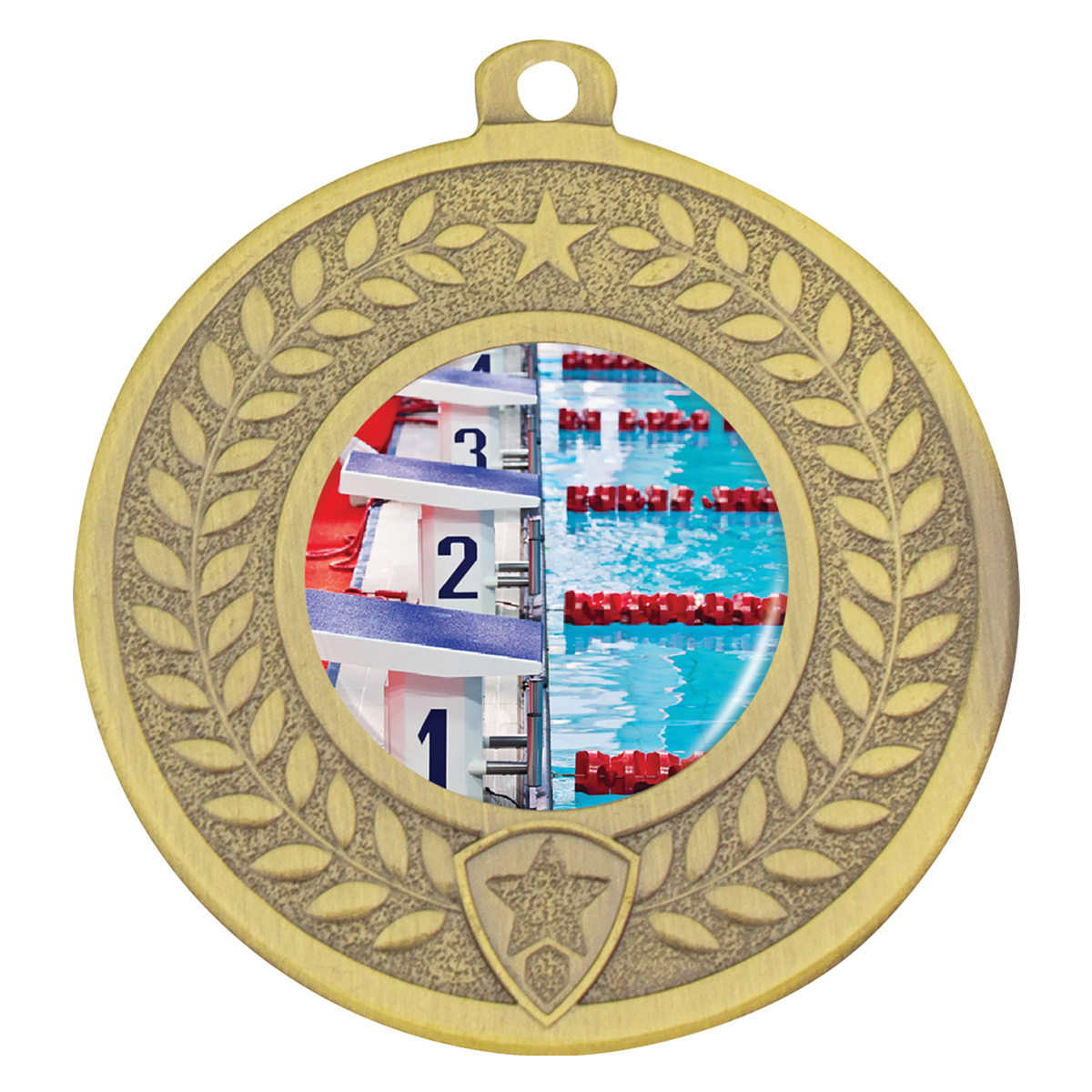 Distinction - Swim