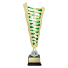 Citadel Cup - Gold / Green