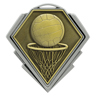 Diamond Glow - Netball