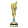 Spectre Cup - Gold!