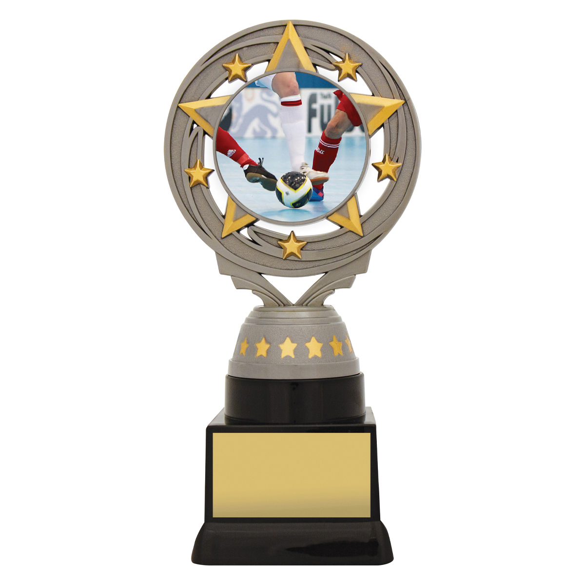 Torch Silver - Futsal